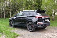 ����-����� Belgee X50 Plus - 36