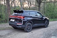 ����-����� Belgee X50 Plus - 40