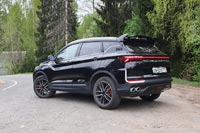 ����-����� Belgee X50 Plus - 41