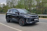 ����-����� Belgee X50 Plus - 43