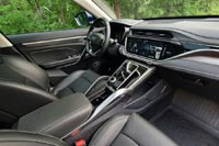 ����-����� Belgee X70 - 6