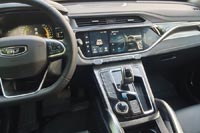 ����-����� Belgee X70 - 11