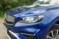 ����-����� Belgee X70 - 25