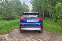 ����-����� Belgee X70 - 30
