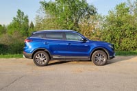 ����-����� Belgee X70 - 31