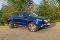 ����-����� Belgee X70 - 35