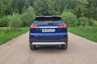 ����-����� Belgee X70 - 39