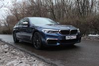 - BMW 5-series - 33