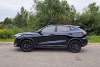 ����-����� Changan CS35 Max - 3