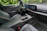 ����-����� Changan CS35 Max - 6