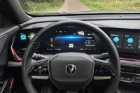����-����� Changan CS35 Max - 10