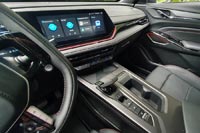 ����-����� Changan CS35 Max - 12