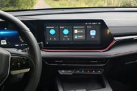 ����-����� Changan CS35 Max - 13