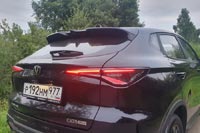 ����-����� Changan CS35 Max - 29
