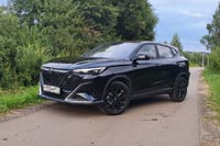����-����� Changan CS35 Max - 31