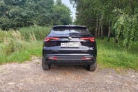����-����� Changan CS35 Max - 33
