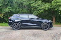 ����-����� Changan CS35 Max - 34