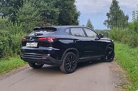 ����-����� Changan CS35 Max - 35