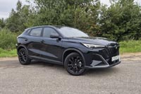 ����-����� Changan CS35 Max - 38