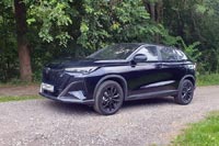 ����-����� Changan CS35 Max - 40