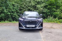 ����-����� Changan CS35 Max - 41