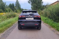����-����� Changan CS35 Max - 42