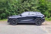 ����-����� Changan CS35 Max - 43