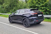 ����-����� Changan CS35 Max - 44