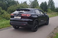 ����-����� Changan CS35 Max - 46