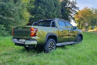 ����-����� Changan Hunter Plus - 2
