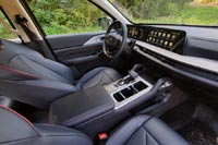 ����-����� Changan Hunter Plus - 6