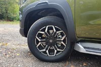 ����-����� Changan Hunter Plus - 17