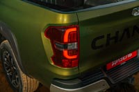 ����-����� Changan Hunter Plus - 19