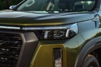 ����-����� Changan Hunter Plus - 20