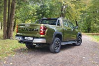 ����-����� Changan Hunter Plus - 24