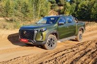 ����-����� Changan Hunter Plus - 25
