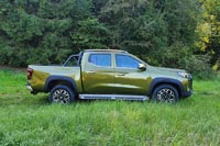 ����-����� Changan Hunter Plus - 26