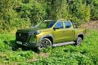 ����-����� Changan Hunter Plus - 27