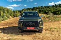 ����-����� Changan Hunter Plus - 28