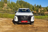 ����-����� Changan Hunter Plus - 32
