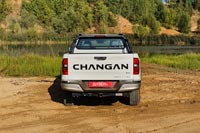 ����-����� Changan Hunter Plus - 33