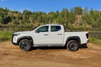 ����-����� Changan Hunter Plus - 34