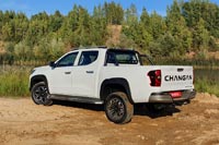 ����-����� Changan Hunter Plus - 35