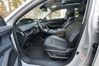 - Changan UNI-K - 15