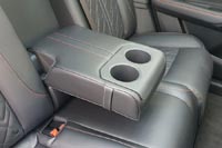 - Changan UNI-K - 21