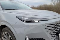 - Changan UNI-K - 29