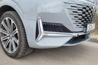 - Changan UNI-K - 30