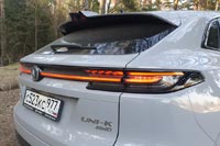 - Changan UNI-K - 31