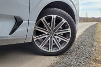 - Changan UNI-K - 33