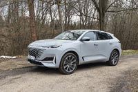 - Changan UNI-K - 34